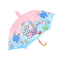 2023 Durable 8K Women Classicism Umbrella Straight Colorful Japanese Chinese Style Manual Children's Promotional Female Umbrella