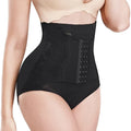 ODM/OEM CUSTOMIZATION Tummy Control High Waist Panty Body Shaper Butt Lifter Body Slimming Waist Trainer Women's Shapers
