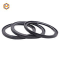 High Pressure Hydraulic OK Piston Compact Seal 65*44*6MM
