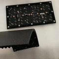 Indoor Outdoor Flexible Soft Led Display P1.2 P1.5 P1.6 P1.8 P1.9 P2 P3 HD Led Signs