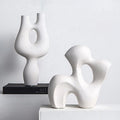 Factory Custom Creative Design Home Decorative Crafts Artist Ornaments Home Luxury Decor Accessories