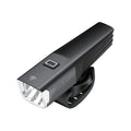 CYCLAMI X7 Light Smart Headlights USB Rechargeable Road Mountain Bike Smart Headlights 1000 Lumen Long Life Time