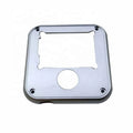 High Quality Custom Copper Casting Sheet Metal Parts Aluminum Die Casting Accessories