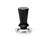 Custom Logo 51 53 58mm Espresso Tamper Premium Barista Coffee Tamper with Calibrated Spring Loaded Stainless Steel Base Tamper