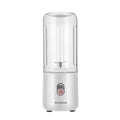 BOOMING Kitchen Magic Plastic Personal Mini USB Electric Fruits Mixer Bottle Portable Juicer Blenders With Leak Proof