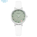 Custom logo Hot Fashion High Quality Luxury Ladies Women Watches