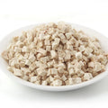 FYFD001F Healthy Freeze Dried Banana Dices 6*6*6mm Sweet Taste Vacuum Packed in Bulk Supply