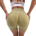 GC Custom Academia Roupa Seamless Yoga Shorts Roupa Butt Lift Leggings Shorts Deportivos Mujer Women Gym Shorts Workout Leggings