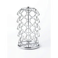 Ecocoffee Top Seller Coffee Accessories Coffee Capsule Holder Storage Coffee Capsule Holders for Office bar Restaurant