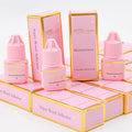 Private Label Eye Lash Extension Glue Long Lasting 0.5-1 Sec Eyelash Set Glue with Custom Package