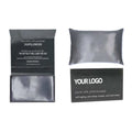 Organic Silk Pillowcase Double-sided 100% Silk Pillow Cover Affordable Luxury Silk Pillow case