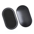 YIWU Push-Up Floors Sliding Gym Pilates Gliders Ab Exercise Core Sliders Fitness Workout Gliding Discs