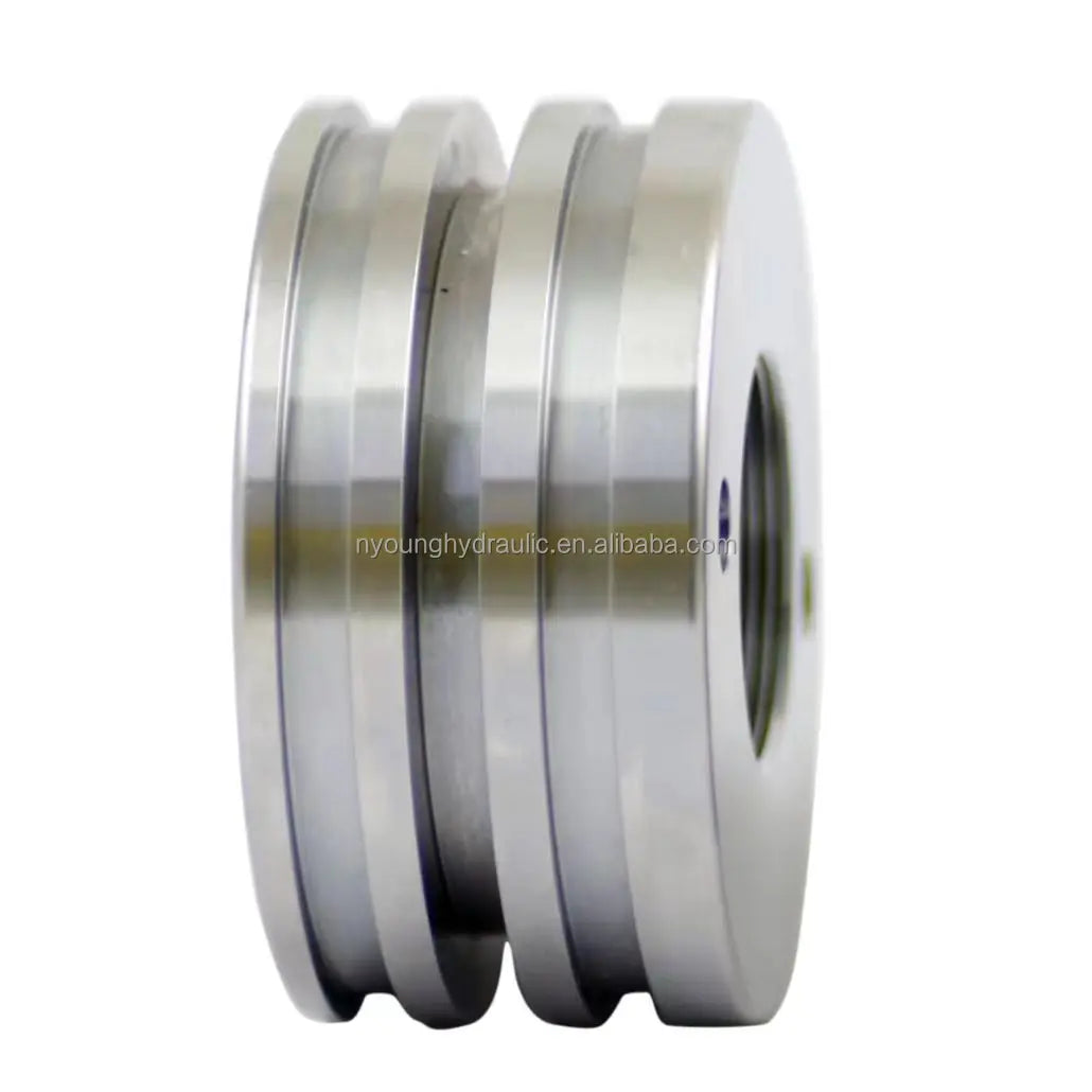 Hydraulic Cylinder Piston 2478885 2478873 E320D2L 320D 320D2 323D Excavator Arm Boom Bucket Cylinder Piston