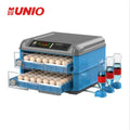 High Efficient Brand New Automatic 30 Egg Chicken Incubator and Hatching Machine With Ce Certificate