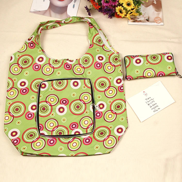 2026 China Wholesale Custom Printed Logo Durable Large Capacity Eco Friendly Reusable Shopping Tote Bag
