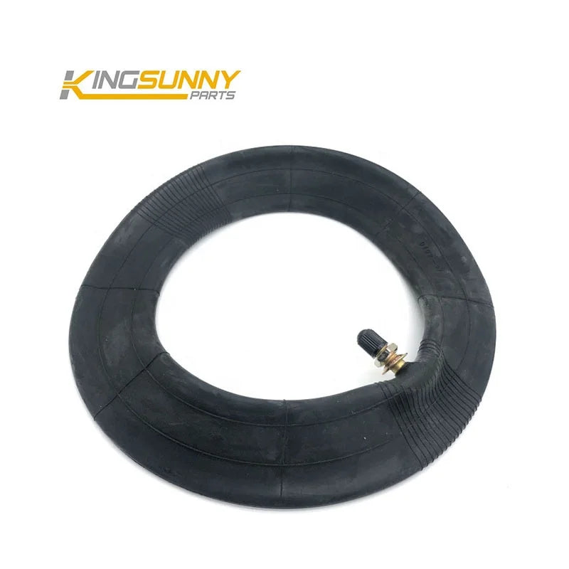 Thicken 10 Inch Inner Tube for M365 / Pro / 1S / Essential / Pro2 Electric Scooter Parts Inner Tube with Straight Valve
