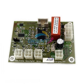 Original PCB Board FH.1093160 FH1093160 Circuit Board for Stahl Folding Machine Spare Parts