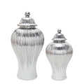 Factory Sale Custom-made Size Luxury Ceramic Flower Vase Painting Designs Gold Vase for Home Decor