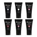 Easy Shape Wholesale Hema Free Acryl Gel Crystal Clear Nude Colors Nails 30g Sculpture Extension Gel Poly Nail Gel Set