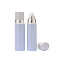 Cosmetic Body Spray Bottle Fine Mist Pump Sprayer Empty Packaging PET Plastic 80ml 100ml 120ml 150ml Lotion Screen Printing
