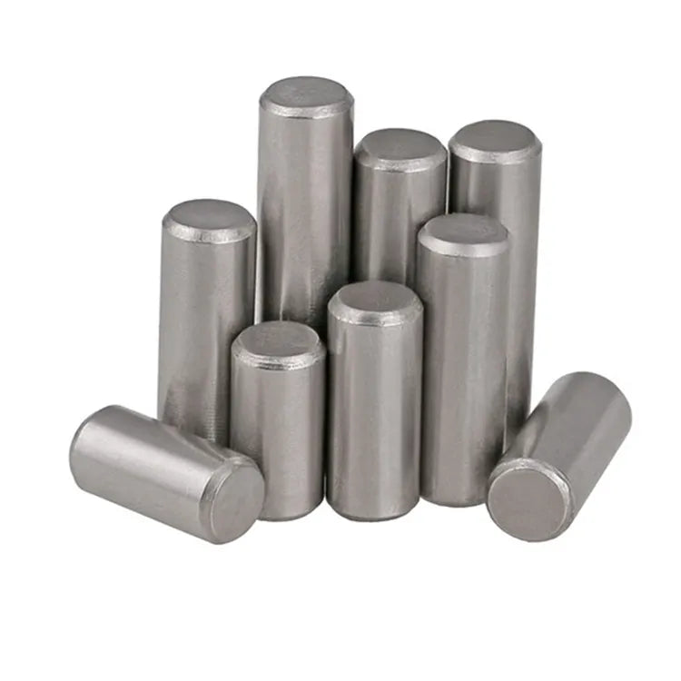Din 6325 Standard Spannstift Dowel Pin