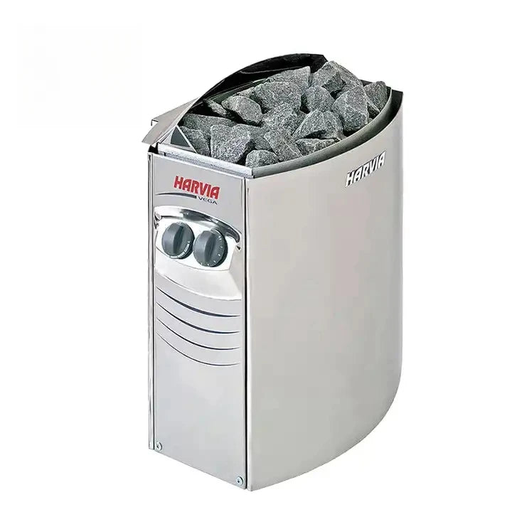 Harvia Sauna Heater  Vega Series Electric Sauna Heater for Sale