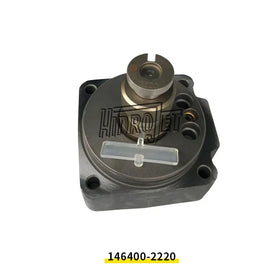 New RETAIL Head Rotor 146400-2220 1464002220 Fuel Injection Pump Head Rotor for Excavator Accessory