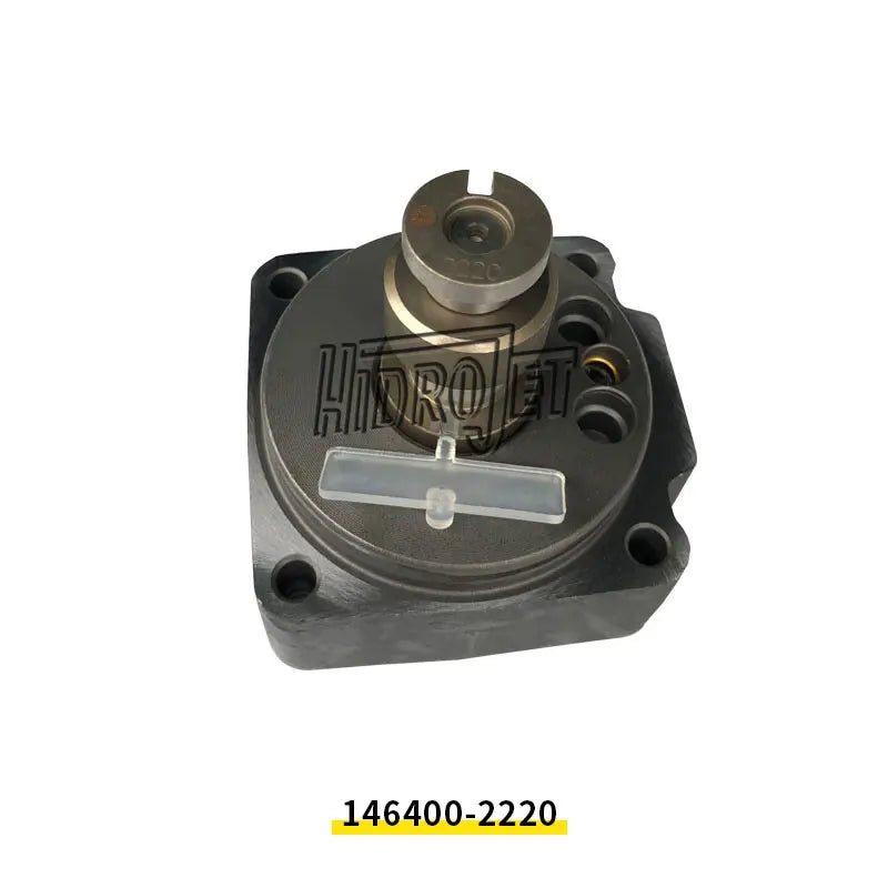 New RETAIL Head Rotor 146400-2220 1464002220 Fuel Injection Pump Head Rotor for Excavator Accessory