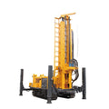Portable Rc Water Well Drilling Machine for Sale Drilling Rig Source From Factories