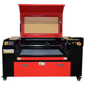 Sihao China Laser Engraving Machine Portable 80W Co2 Laser Engraving Cutting Machine Engraver 80W 7050 Without Leg