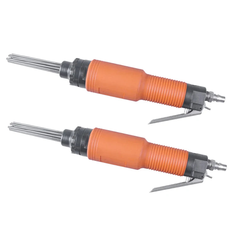 NS-20 Pneumatic Needle Pneumatic Tool Straight Scaler for Effective Product Usage