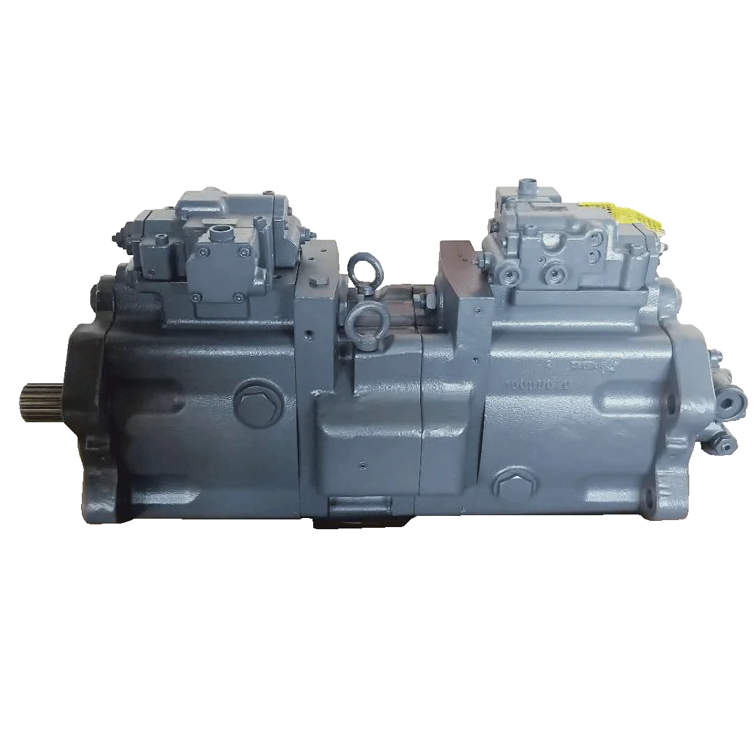 For Brand Hydraulic Pump for Excavator Spare Part Compatible with KYB for for Etc. 1 Year Warranty