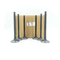 6D95 Engine Valve in 6209-41-4110 EX 6209-41-4210 Suitable for Komatsu