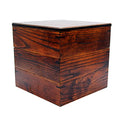 Japanese-style Solid Wood Three-layer Wooden Bento Box Lunch Box Wooden Tableware