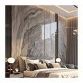 UV Board Modern Waterproof PVC Wall Panel 4x8 3mm Marbling Sheet for Household & Entertainment Use