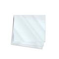 Clear Thermal A3 35mic Laminator protection High Clarity Transparent PET Laminating Film