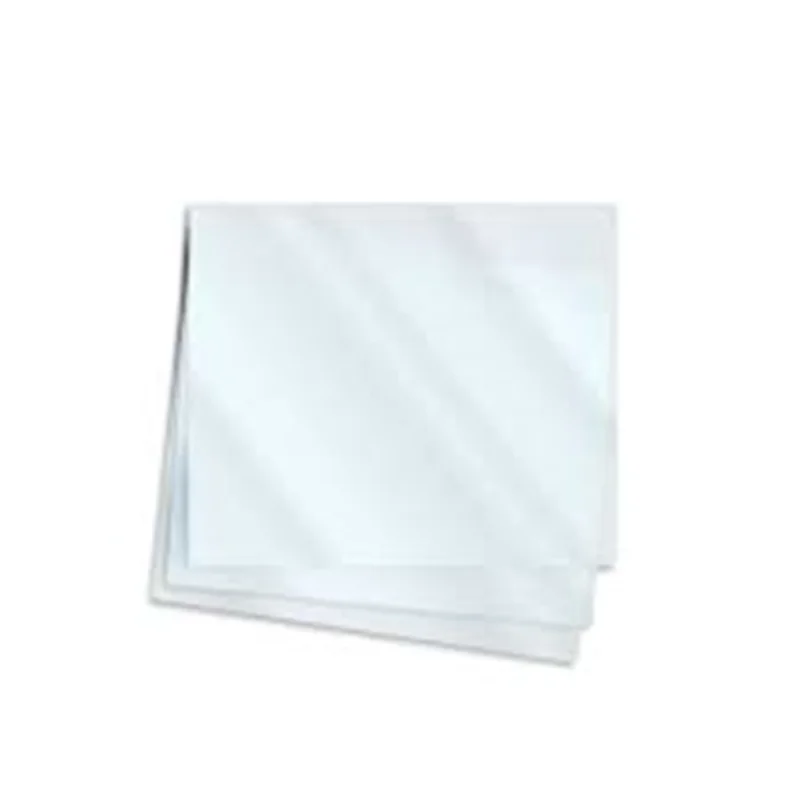 Clear Thermal A3 35mic Laminator protection High Clarity Transparent PET Laminating Film