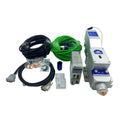 New WSX 0-3KW Power Fiber Auto Focus Laser Cutting Head NC30A/NC30E for Fiber Laser Machine with Long Service Life