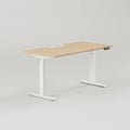 Manufacturer Height Adjustable Electric Motor Standing Desk Office Desk Chair