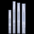 In Stock 2ml 3ml 5ml Container Cuticle Oil Nail Polish Makeup Accessories Twist Pen Lip Gloss Tube with Brush