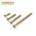 SC4710 Best Selling Screw Fastener Flat Bugle Head Drywall Chipboard Fiber Nail