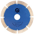 Hot Sellers 4.5 Inch 110mm Diamond Saw Blade Angle Grinder Disc  Cutting Wheel for Concrete Stone Brick Block