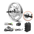 Wholesale Diy 12 Inch Rear Brushless Gear Hub Motor 24v 36v 250w Ebike Conversion Kit 250w Without Battery