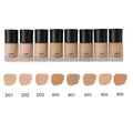 Wholesale Private Label Best Full Coverage Concealer Cream Oil Free Waterproof Matte Mineral Whitening Makeup Primer for Every