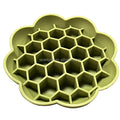 SparkPro Custom Non-Slip Bottom Dog Bowls Durable Pet Slow Feeder Bowl Luxury Food Grade Silicone New Pet Feeding Bowl