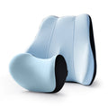Hot Sale Protect Cervical Spine Memory Foam Neck Protection Head Pillow Waist Chair Seat Cushion for Long Sitting