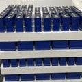 Wholesale Factory Stock 3.2V 280Ah Prismatic LiFePO4 Battery Cell with 8000 Cycles and 5-Year Warranty for Solar Systems