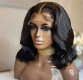 Wholesale Short Curly Wigs Bundles with Closure Wig for Black Women Factory Cheap Hot Sale Glueless
