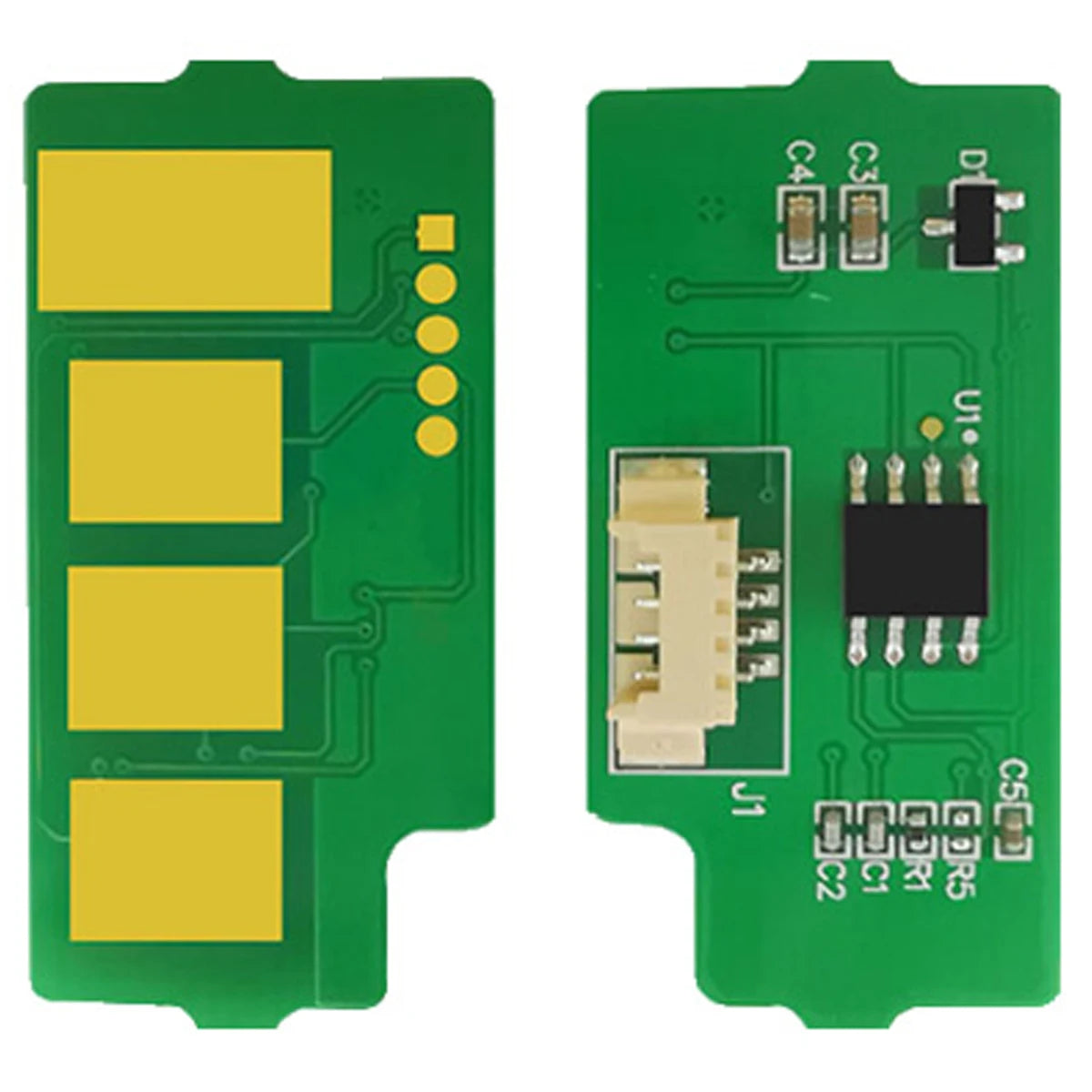 Image Imaging Unit Drum Chip for Samsung MultiXpress CLX 9352NA CLT-R607K CLT-R607C CLT-R607M CLT-R607Y CLT-R606K CLT-R606C R607