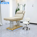 Modern 4 Motor Electric Facial Beauty Equipment Massage Bed Cosmetic Facial Spa Table Lash Bed Beauty Salon Head Spa Tables
